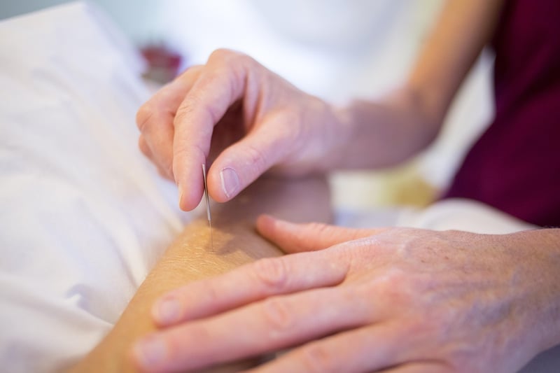 Holistic Healing