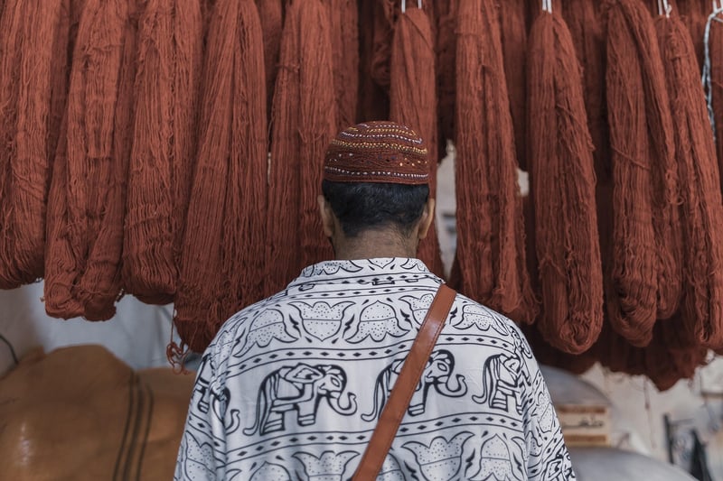 Local Traditions