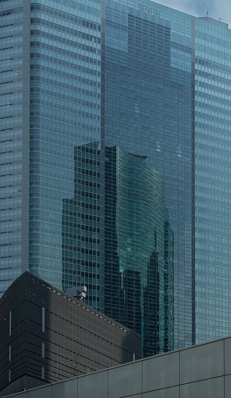 City Exploration