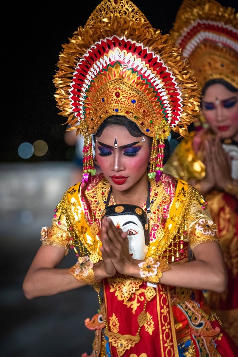 Cultural Dance